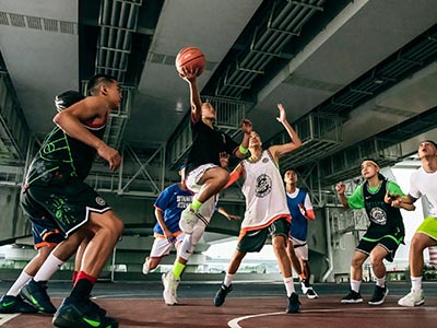 cba天津vs 辽宁